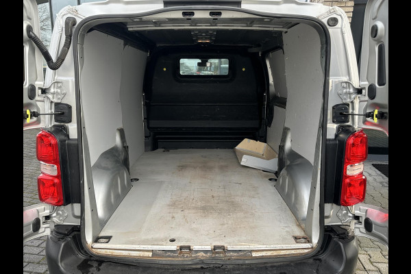 Citroën Jumpy 1.6 BlueHDI 95 Club M*NAVI*CRUISE*A/C*TEL*PDC*