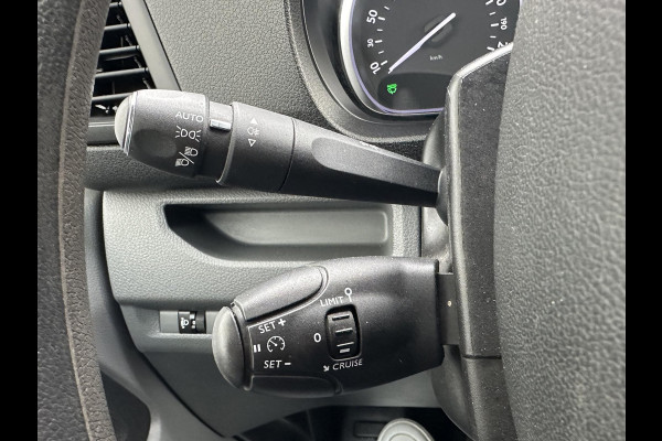 Citroën Jumpy 1.6 BlueHDI 95 Club M*NAVI*CRUISE*A/C*TEL*PDC*