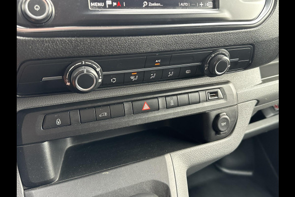 Citroën Jumpy 1.6 BlueHDI 95 Club M*NAVI*CRUISE*A/C*TEL*PDC*