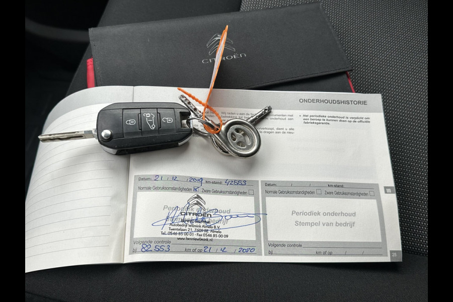 Citroën Jumpy 1.6 BlueHDI 95 Club M*NAVI*CRUISE*A/C*TEL*PDC*