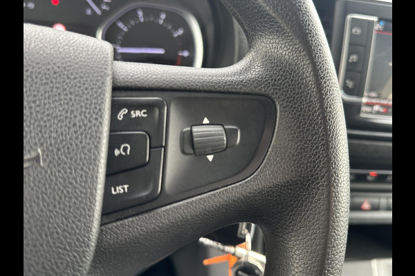 Citroën Jumpy 1.6 BlueHDI 95 Club M*NAVI*CRUISE*A/C*TEL*PDC*