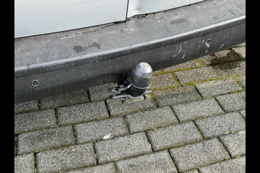 Citroën Jumpy 1.6 BlueHDI 95 Club M*NAVI*CRUISE*A/C*TEL*PDC*