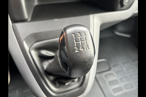 Citroën Jumpy 1.6 BlueHDI 95 Club M*NAVI*CRUISE*A/C*TEL*PDC*