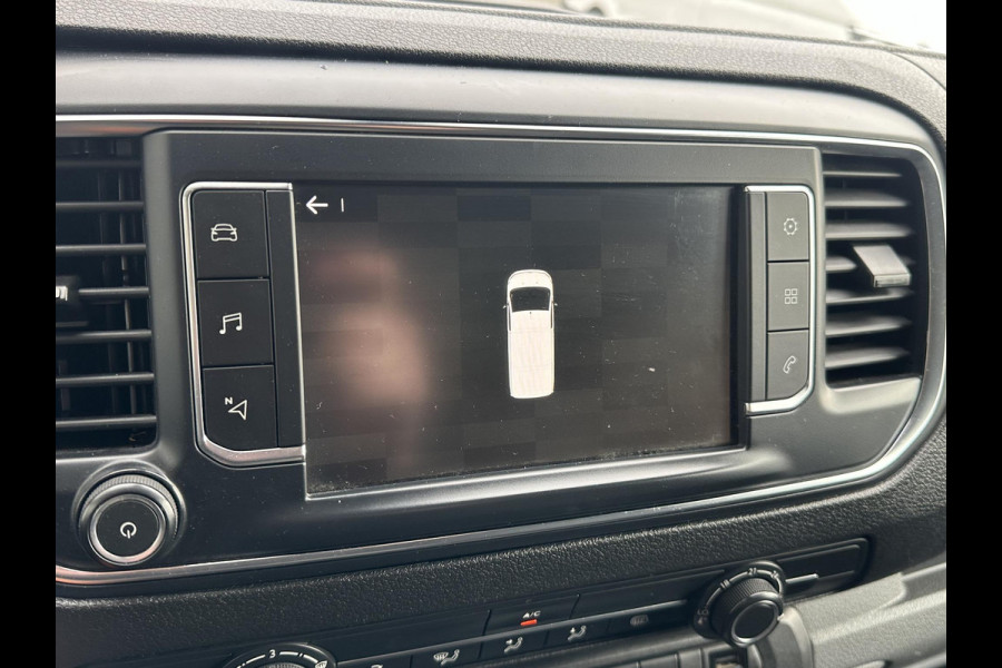 Citroën Jumpy 1.6 BlueHDI 95 Club M*NAVI*CRUISE*A/C*TEL*PDC*