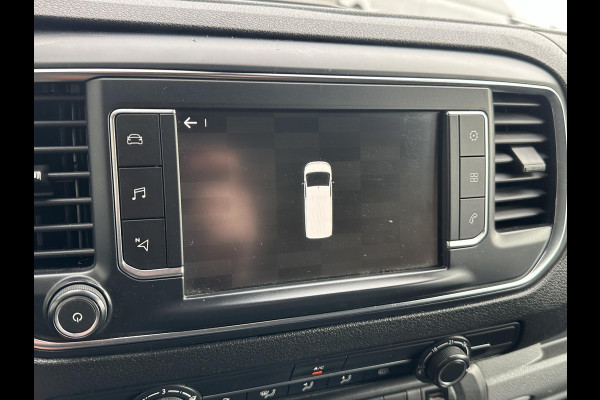 Citroën Jumpy 1.6 BlueHDI 95 Club M*NAVI*CRUISE*A/C*TEL*PDC*