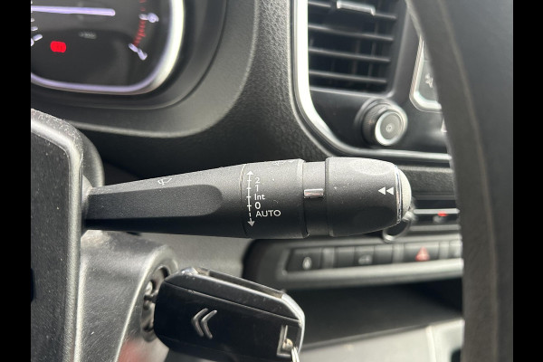 Citroën Jumpy 1.6 BlueHDI 95 Club M*NAVI*CRUISE*A/C*TEL*PDC*