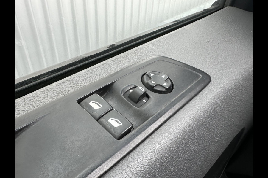 Citroën Jumpy 1.6 BlueHDI 95 Club M*NAVI*CRUISE*A/C*TEL*PDC*