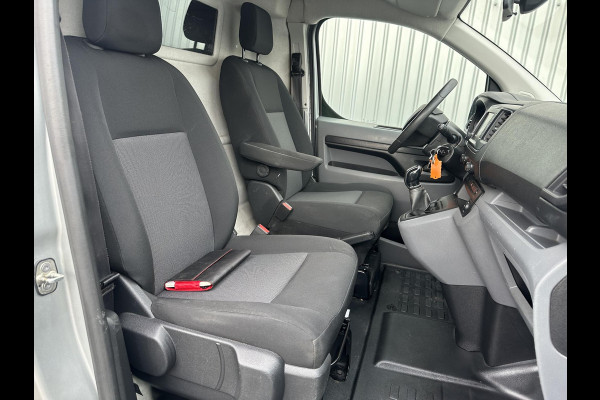 Citroën Jumpy 1.6 BlueHDI 95 Club M*NAVI*CRUISE*A/C*TEL*PDC*