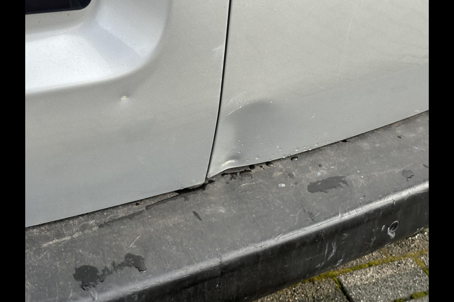 Citroën Jumpy 1.6 BlueHDI 95 Club M*NAVI*CRUISE*A/C*TEL*PDC*