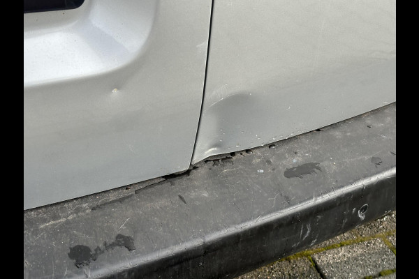 Citroën Jumpy 1.6 BlueHDI 95 Club M*NAVI*CRUISE*A/C*TEL*PDC*