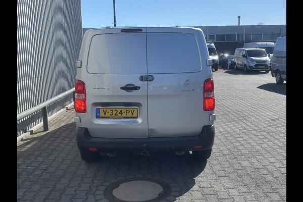 Citroën Jumpy 1.6 BlueHDI 95 Club M*NAVI*CRUISE*A/C*TEL*PDC*