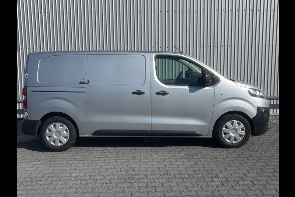 Citroën Jumpy 1.6 BlueHDI 95 Club M*NAVI*CRUISE*A/C*TEL*PDC*