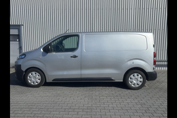 Citroën Jumpy 1.6 BlueHDI 95 Club M*NAVI*CRUISE*A/C*TEL*PDC*