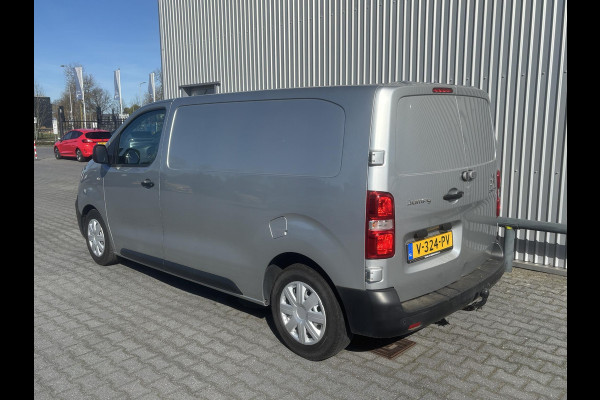 Citroën Jumpy 1.6 BlueHDI 95 Club M*NAVI*CRUISE*A/C*TEL*PDC*