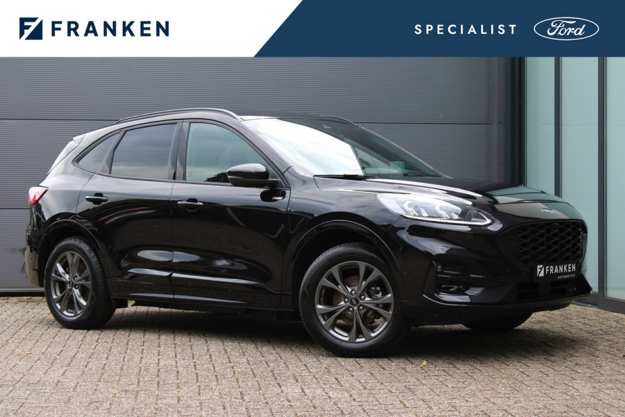 Ford Kuga 2.5 PHEV ST-Line X | Trekhaak | Head-up | BLIS | B&O | Navigatie