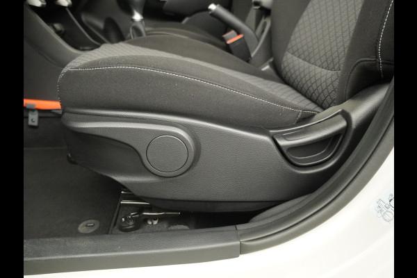 Kia Picanto 1.0 DPI DynamicLine Airco - Apple Carplay/Android Auto - Cruise Control - Navigatie - Achteruitrijcamera - - Fabrieksgarantie Tot 04-2032