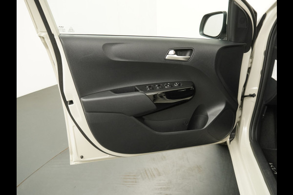 Kia Picanto 1.0 DPI DynamicLine Airco - Apple Carplay/Android Auto - Cruise Control - Navigatie - Achteruitrijcamera - - Fabrieksgarantie Tot 04-2032