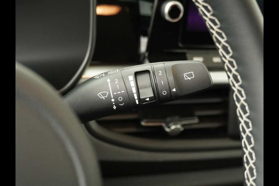 Kia Picanto 1.0 DPI DynamicLine Airco - Apple Carplay/Android Auto - Cruise Control - Navigatie - Achteruitrijcamera - - Fabrieksgarantie Tot 04-2032