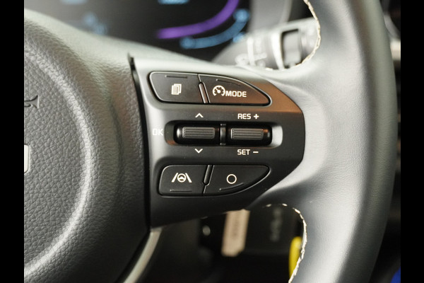 Kia Picanto 1.0 DPI DynamicLine Airco - Apple Carplay/Android Auto - Cruise Control - Navigatie - Achteruitrijcamera - - Fabrieksgarantie Tot 04-2032