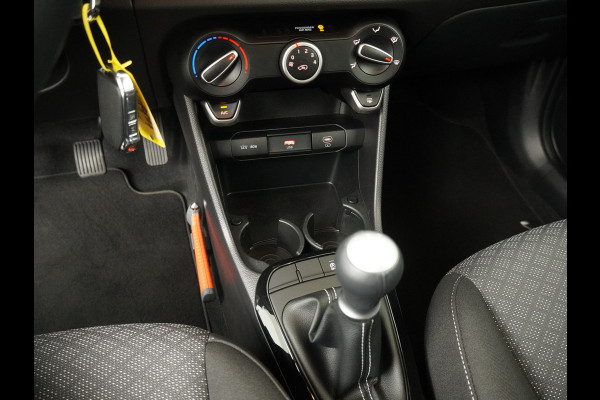 Kia Picanto 1.0 DPI DynamicLine Airco - Apple Carplay/Android Auto - Cruise Control - Navigatie - Achteruitrijcamera - - Fabrieksgarantie Tot 04-2032