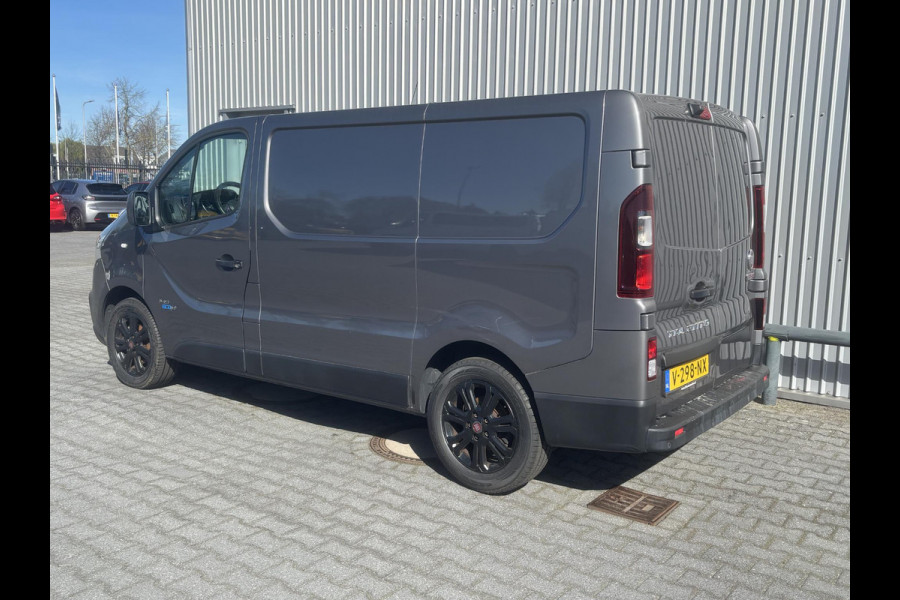 Fiat Talento 1.6 L1H1 SX*145PK*NAVI*A/C*CRUISE*3PERS*CAMERA*TEL
