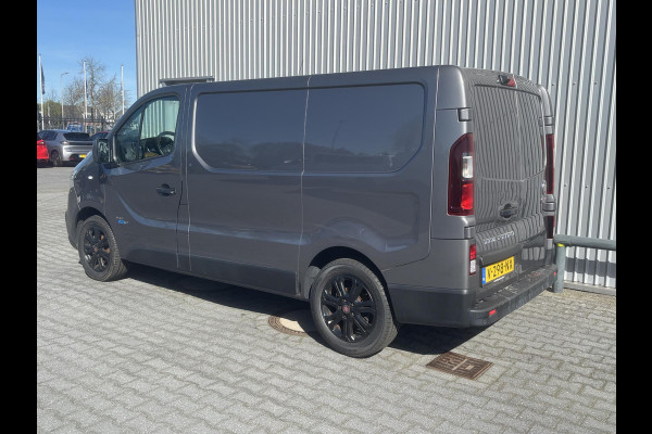 Fiat Talento 1.6 L1H1 SX*145PK*NAVI*A/C*CRUISE*3PERS*CAMERA*TEL