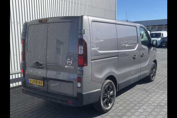 Fiat Talento 1.6 L1H1 SX*145PK*NAVI*A/C*CRUISE*3PERS*CAMERA*TEL