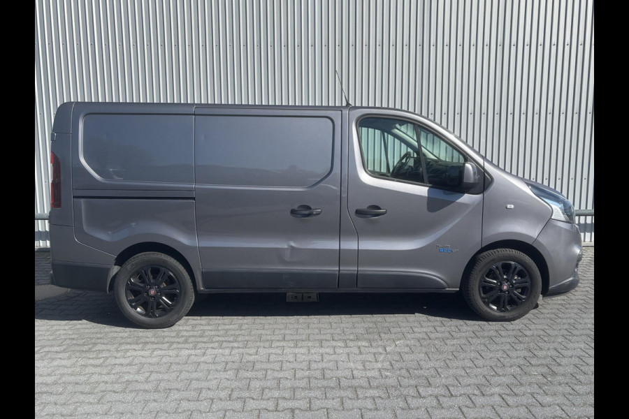 Fiat Talento 1.6 L1H1 SX*145PK*NAVI*A/C*CRUISE*3PERS*CAMERA*TEL