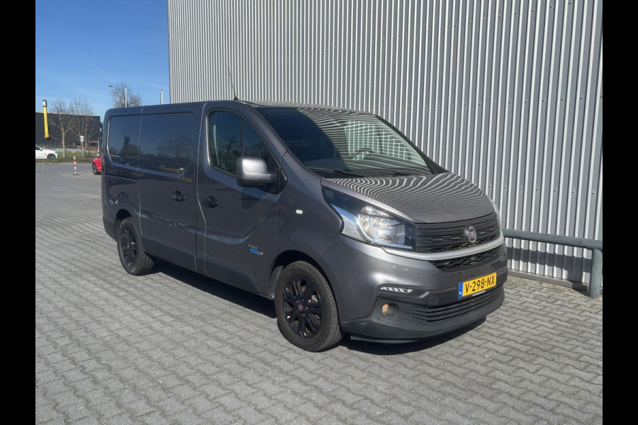 Fiat Talento 1.6 L1H1 SX*145PK*NAVI*A/C*CRUISE*3PERS*CAMERA*TEL