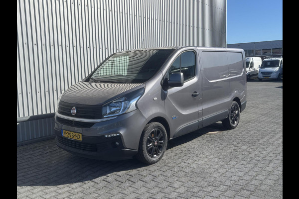 Fiat Talento 1.6 L1H1 SX*145PK*NAVI*A/C*CRUISE*3PERS*CAMERA*TEL