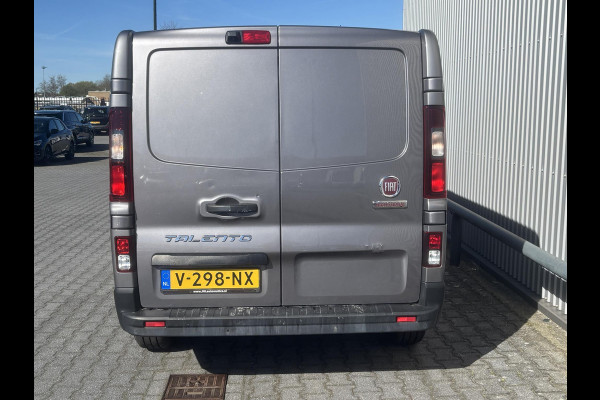 Fiat Talento 1.6 L1H1 SX*145PK*NAVI*A/C*CRUISE*3PERS*CAMERA*TEL
