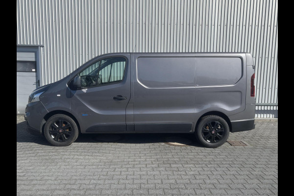 Fiat Talento 1.6 L1H1 SX*145PK*NAVI*A/C*CRUISE*3PERS*CAMERA*TEL