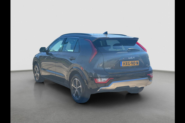 Kia Niro 1.6 GDi Hybrid DynamicLine