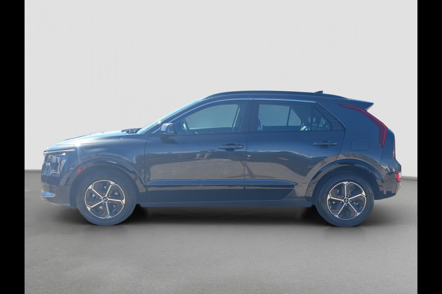 Kia Niro 1.6 GDi Hybrid DynamicLine
