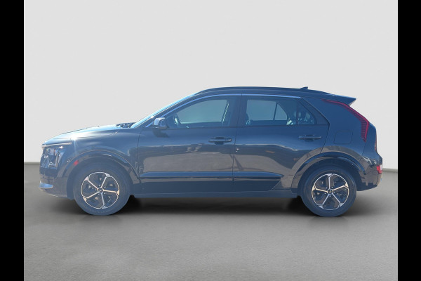 Kia Niro 1.6 GDi Hybrid DynamicLine