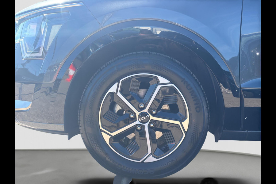 Kia Niro 1.6 GDi Hybrid DynamicLine