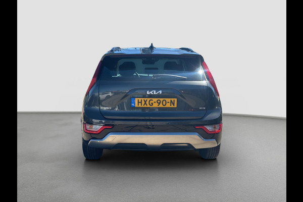 Kia Niro 1.6 GDi Hybrid DynamicLine