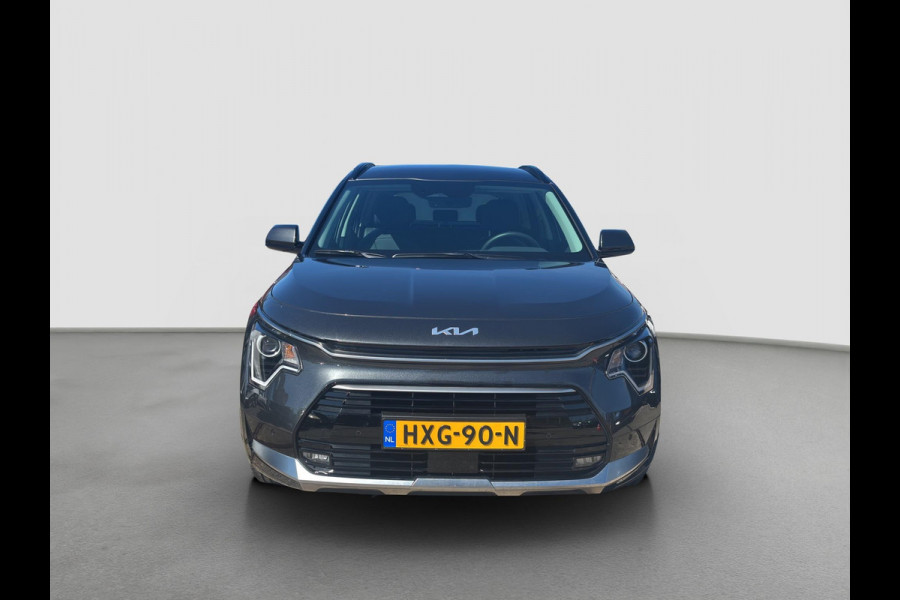 Kia Niro 1.6 GDi Hybrid DynamicLine