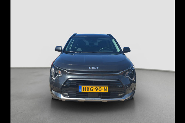 Kia Niro 1.6 GDi Hybrid DynamicLine