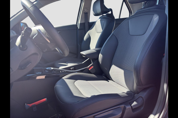 Kia Niro 1.6 GDi Hybrid DynamicLine