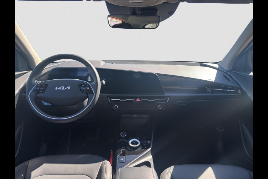 Kia Niro 1.6 GDi Hybrid DynamicLine