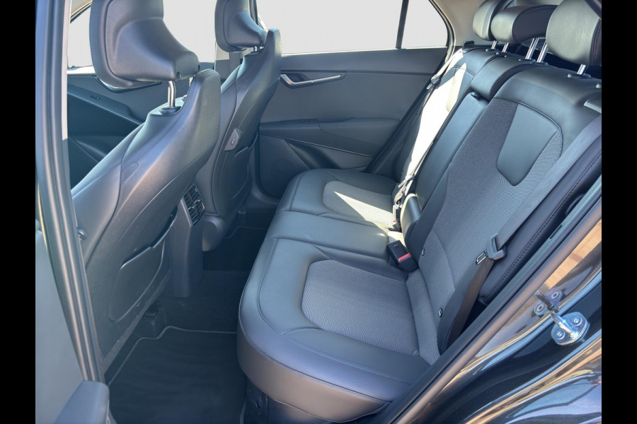 Kia Niro 1.6 GDi Hybrid DynamicLine