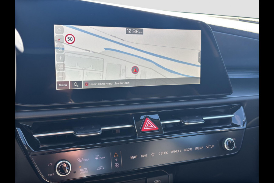 Kia Niro 1.6 GDi Hybrid DynamicLine