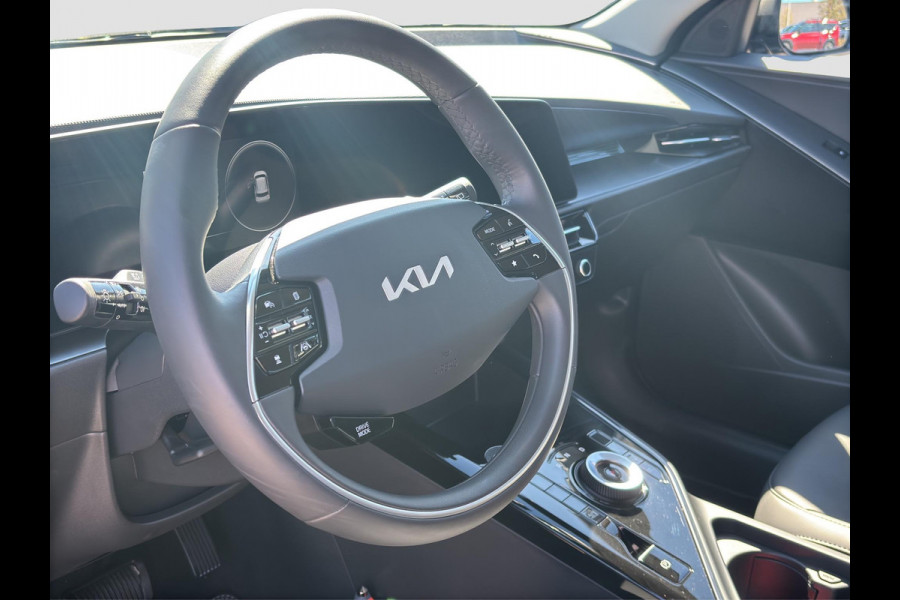 Kia Niro 1.6 GDi Hybrid DynamicLine