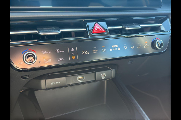 Kia Niro 1.6 GDi Hybrid DynamicLine