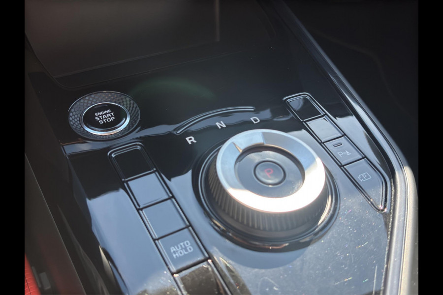 Kia Niro 1.6 GDi Hybrid DynamicLine