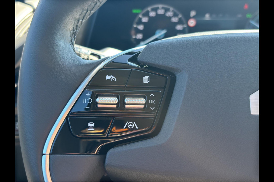 Kia Niro 1.6 GDi Hybrid DynamicLine