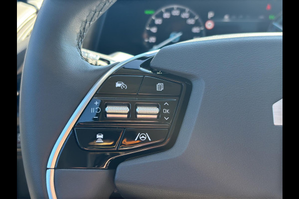 Kia Niro 1.6 GDi Hybrid DynamicLine