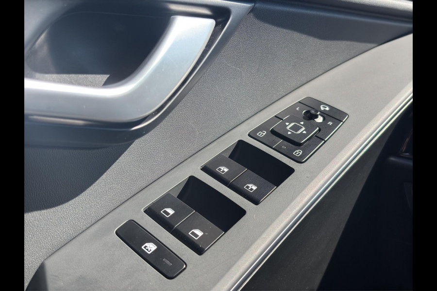 Kia Niro 1.6 GDi Hybrid DynamicLine