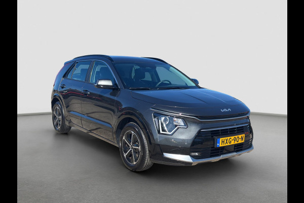 Kia Niro 1.6 GDi Hybrid DynamicLine